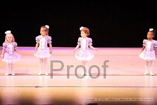 2010 Corky Bell Dance Recital<br />5/15/2010<br />10:00am Show<br />BJCC birmingham, Al