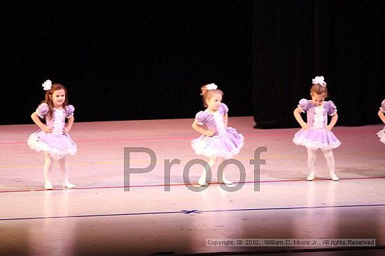2010 Corky Bell Dance Recital<br />5/15/2010<br />10:00am Show<br />BJCC birmingham, Al