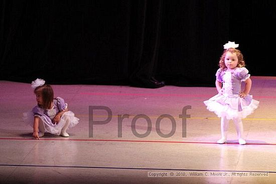 2010 Corky Bell Dance Recital<br />5/15/2010<br />10:00am Show<br />BJCC birmingham, Al