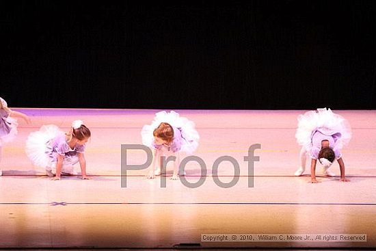 2010 Corky Bell Dance Recital<br />5/15/2010<br />10:00am Show<br />BJCC birmingham, Al
