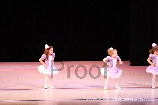 2010 Corky Bell Dance Recital<br />5/15/2010<br />10:00am Show<br />BJCC birmingham, Al