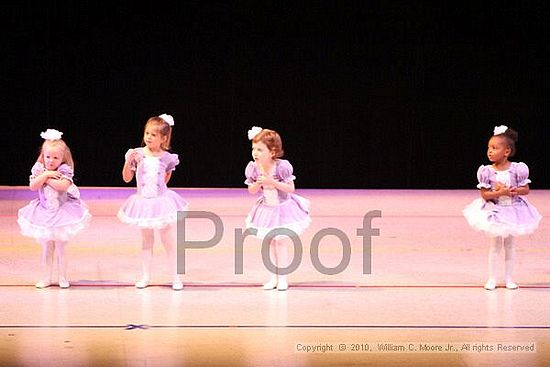 2010 Corky Bell Dance Recital<br />5/15/2010<br />10:00am Show<br />BJCC birmingham, Al