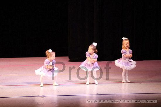 2010 Corky Bell Dance Recital<br />5/15/2010<br />10:00am Show<br />BJCC birmingham, Al