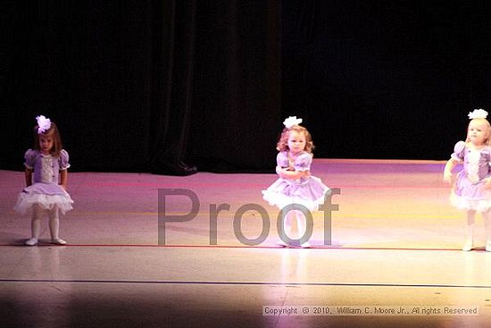 2010 Corky Bell Dance Recital<br />5/15/2010<br />10:00am Show<br />BJCC birmingham, Al