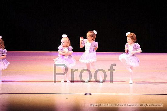 2010 Corky Bell Dance Recital<br />5/15/2010<br />10:00am Show<br />BJCC birmingham, Al