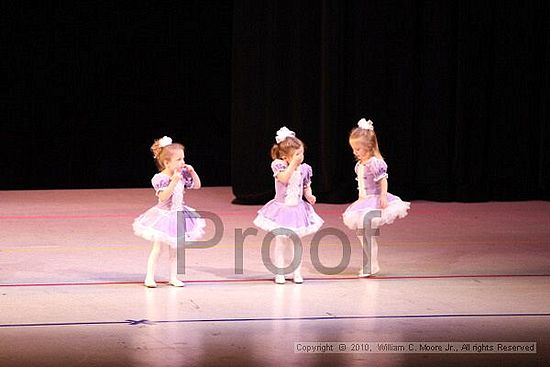 2010 Corky Bell Dance Recital<br />5/15/2010<br />10:00am Show<br />BJCC birmingham, Al
