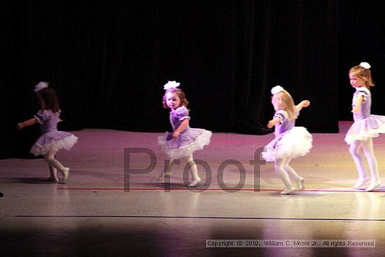 2010 Corky Bell Dance Recital<br />5/15/2010<br />10:00am Show<br />BJCC birmingham, Al