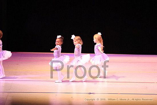 2010 Corky Bell Dance Recital<br />5/15/2010<br />10:00am Show<br />BJCC birmingham, Al