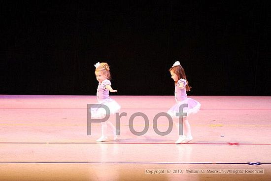 2010 Corky Bell Dance Recital<br />5/15/2010<br />10:00am Show<br />BJCC birmingham, Al
