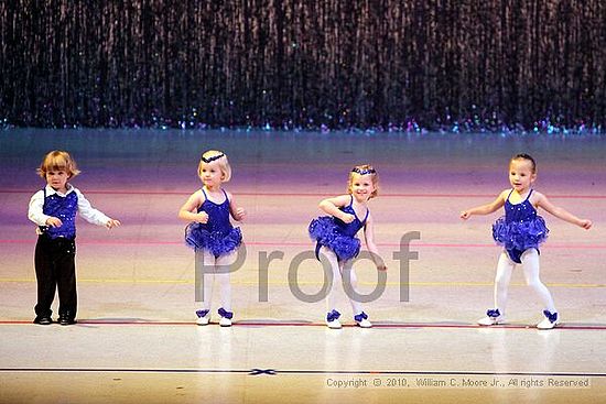 2010 Corky Bell Dance Recital<br />5/15/2010<br />10:00am Show<br />BJCC birmingham, Al