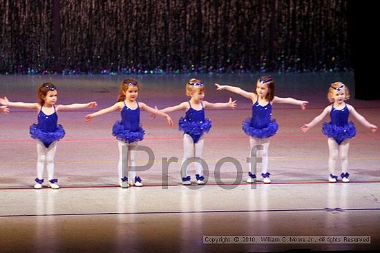 2010 Corky Bell Dance Recital<br />5/15/2010<br />10:00am Show<br />BJCC birmingham, Al