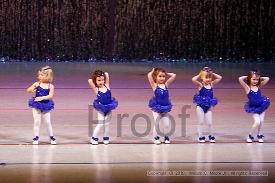 2010 Corky Bell Dance Recital<br />5/15/2010<br />10:00am Show<br />BJCC birmingham, Al