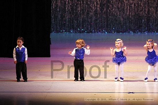 2010 Corky Bell Dance Recital<br />5/15/2010<br />10:00am Show<br />BJCC birmingham, Al