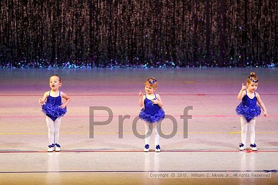 2010 Corky Bell Dance Recital<br />5/15/2010<br />10:00am Show<br />BJCC birmingham, Al