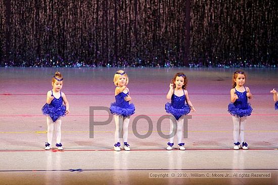 2010 Corky Bell Dance Recital<br />5/15/2010<br />10:00am Show<br />BJCC birmingham, Al