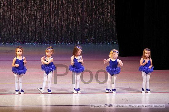 2010 Corky Bell Dance Recital<br />5/15/2010<br />10:00am Show<br />BJCC birmingham, Al