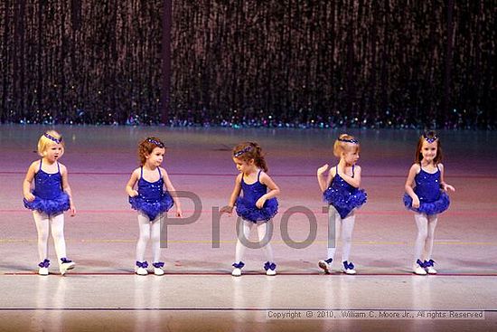 2010 Corky Bell Dance Recital<br />5/15/2010<br />10:00am Show<br />BJCC birmingham, Al