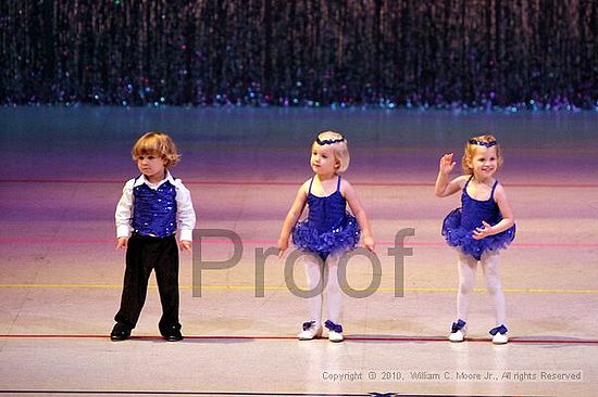 2010 Corky Bell Dance Recital<br />5/15/2010<br />10:00am Show<br />BJCC birmingham, Al