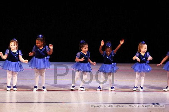 2010 Corky Bell Dance Recital<br />5/15/2010<br />10:00am Show<br />BJCC birmingham, Al