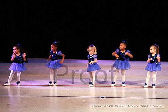 2010 Corky Bell Dance Recital<br />5/15/2010<br />10:00am Show<br />BJCC birmingham, Al