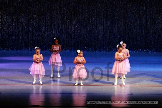 2010 Corky Bell Dance Recital<br />5/15/2010<br />10:00am Show<br />BJCC birmingham, Al