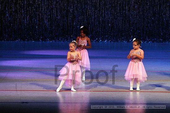 2010 Corky Bell Dance Recital<br />5/15/2010<br />10:00am Show<br />BJCC birmingham, Al