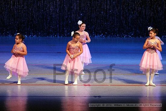 2010 Corky Bell Dance Recital<br />5/15/2010<br />10:00am Show<br />BJCC birmingham, Al