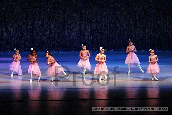 2010 Corky Bell Dance Recital<br />5/15/2010<br />10:00am Show<br />BJCC birmingham, Al
