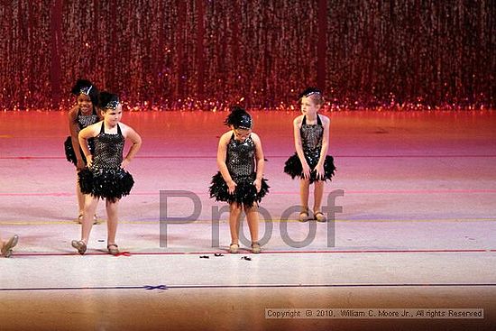 2010 Corky Bell Dance Recital<br />5/15/2010<br />10:00am Show<br />BJCC birmingham, Al