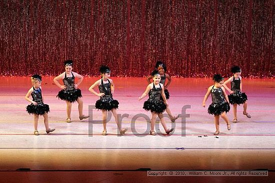 2010 Corky Bell Dance Recital<br />5/15/2010<br />10:00am Show<br />BJCC birmingham, Al