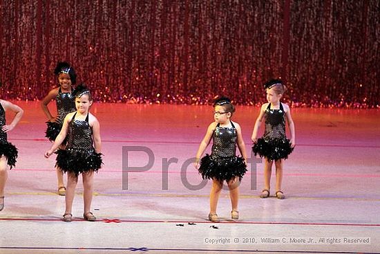 2010 Corky Bell Dance Recital<br />5/15/2010<br />10:00am Show<br />BJCC birmingham, Al