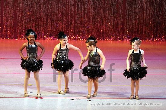 2010 Corky Bell Dance Recital<br />5/15/2010<br />10:00am Show<br />BJCC birmingham, Al