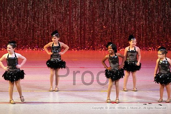 2010 Corky Bell Dance Recital<br />5/15/2010<br />10:00am Show<br />BJCC birmingham, Al