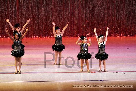 2010 Corky Bell Dance Recital<br />5/15/2010<br />10:00am Show<br />BJCC birmingham, Al