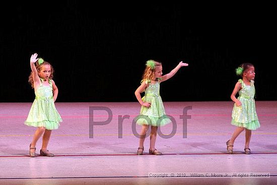 2010 Corky Bell Dance Recital<br />5/15/2010<br />10:00am Show<br />BJCC birmingham, Al
