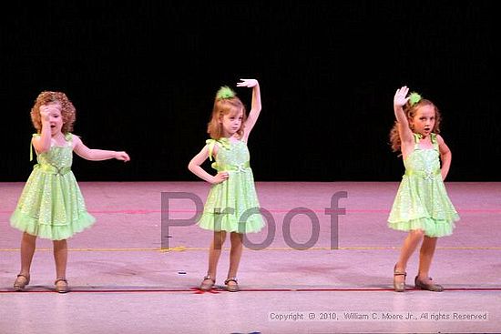 2010 Corky Bell Dance Recital<br />5/15/2010<br />10:00am Show<br />BJCC birmingham, Al