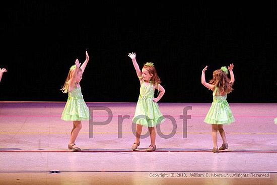 2010 Corky Bell Dance Recital<br />5/15/2010<br />10:00am Show<br />BJCC birmingham, Al