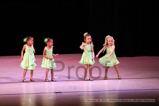 2010 Corky Bell Dance Recital<br />5/15/2010<br />10:00am Show<br />BJCC birmingham, Al