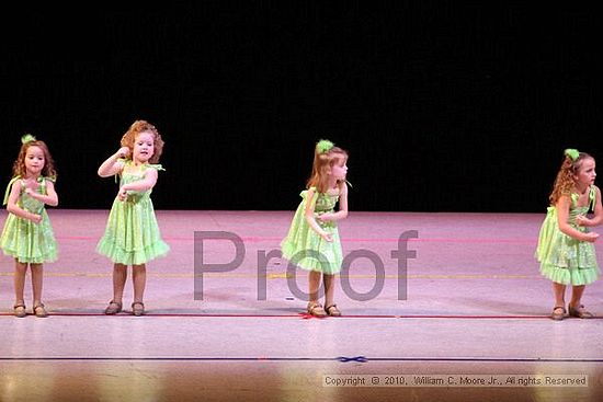 2010 Corky Bell Dance Recital<br />5/15/2010<br />10:00am Show<br />BJCC birmingham, Al