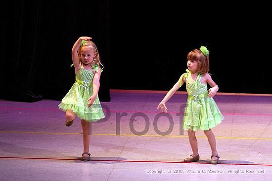 2010 Corky Bell Dance Recital<br />5/15/2010<br />10:00am Show<br />BJCC birmingham, Al