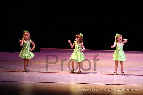 2010 Corky Bell Dance Recital<br />5/15/2010<br />10:00am Show<br />BJCC birmingham, Al