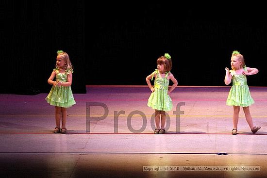 2010 Corky Bell Dance Recital<br />5/15/2010<br />10:00am Show<br />BJCC birmingham, Al