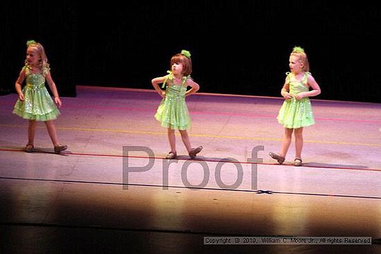 2010 Corky Bell Dance Recital<br />5/15/2010<br />10:00am Show<br />BJCC birmingham, Al