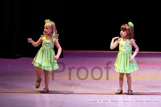 2010 Corky Bell Dance Recital<br />5/15/2010<br />10:00am Show<br />BJCC birmingham, Al