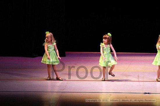 2010 Corky Bell Dance Recital<br />5/15/2010<br />10:00am Show<br />BJCC birmingham, Al