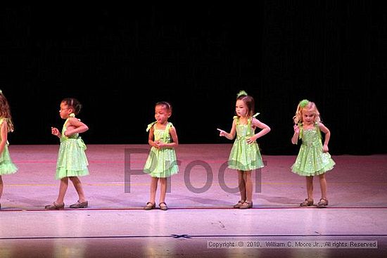 2010 Corky Bell Dance Recital<br />5/15/2010<br />10:00am Show<br />BJCC birmingham, Al