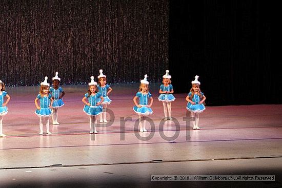 2010 Corky Bell Dance Recital<br />5/15/2010<br />10:00am Show<br />BJCC birmingham, Al