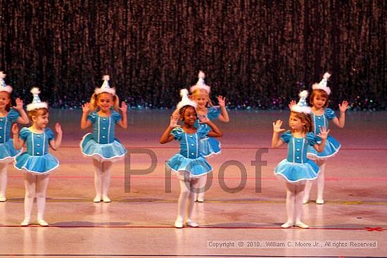 2010 Corky Bell Dance Recital<br />5/15/2010<br />10:00am Show<br />BJCC birmingham, Al