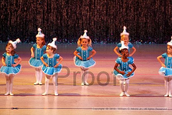 2010 Corky Bell Dance Recital<br />5/15/2010<br />10:00am Show<br />BJCC birmingham, Al