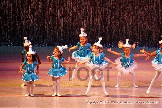 2010 Corky Bell Dance Recital<br />5/15/2010<br />10:00am Show<br />BJCC birmingham, Al